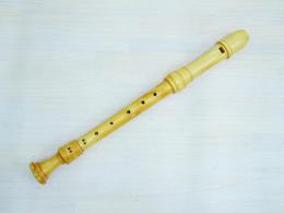 【スズキ】アルト・リコーダー SRA-2021 モダンピッチ <ステンズビーJr.モデル>