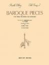 <全音>多田リコーダーシリーズ2　アルトリコーダーと鍵盤楽器のためのバロック名曲選　(改訂版)