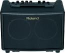 【Roland】 ステレオ・アンプ　AC-33