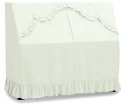 UP-628CG　ピアノオールカバー　別注サイズ