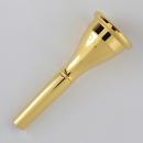 ヨット・カー / ホルン用マウスピース シュテファン・ドールモデル 2E/DM4.2-A1 / 金メッキ(GP)