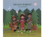 NENDO　FOREST-You get sleepy-