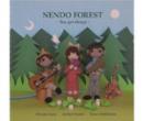 オカリナCD　FOREST-You get sleepy-　/　ねんど