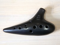 T617【中古品】()オカリナ　管