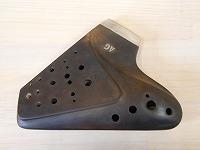 T626【中古品】()オカリナ　管