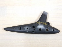T633【中古品】()オカリナ　管