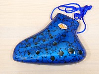 T635【中古品】()オカリナ　管