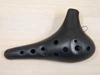 T642【中古品】()オカリナ　管