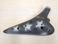 T643【中古品】()オカリナ　管