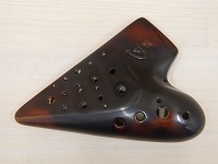 T644【中古品】()オカリナ　管