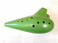 T646【中古品】()オカリナ　管