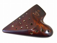T647【中古品】()オカリナ　管
