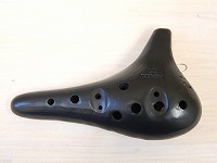 T649【中古品】()オカリナ　管