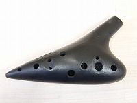 T651【中古品】()オカリナ　管