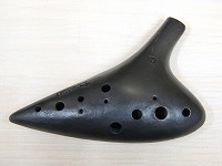 T676【中古品】()オカリナ　管