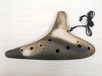 T678【中古品】()オカリナ　管