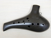 T679【中古品】()オカリナ　管