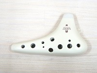 T683【中古品】()オカリナ　管
