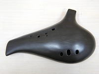T685【中古品】()オカリナ　管