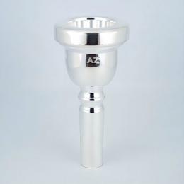 アルティメットブラス / 太管ユーフォニアム用マウスピース / Gantrish / 銀メッキ(SP)
