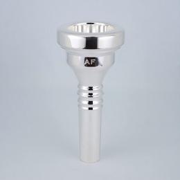 アルティメットブラス / 太管ユーフォニアム用マウスピース / アダム・フライモデル AF / 銀メッキ(SP)