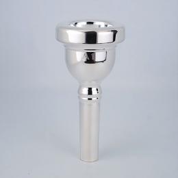 アルティメットブラス / アルトトロンボーン用マウスピース S1 / 銀メッキ(SP)