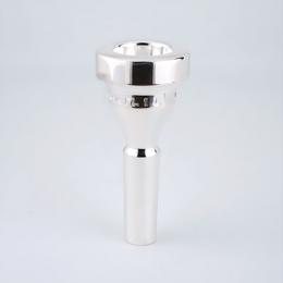 アルティメットブラス / フリューゲルホルン用マウスピース Etruscan FL-1(ラージシャンク)/ 銀メッキ(SP)