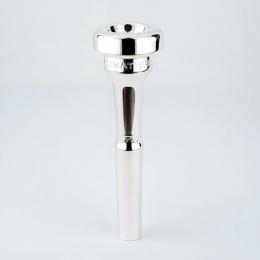 アルティメットブラス / トランペット用マウスピース Cyborg 3C / 銀メッキ(SP)
