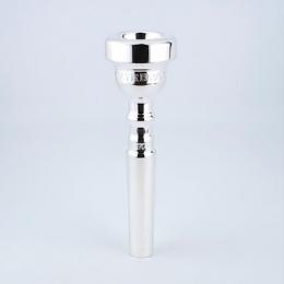 アルティメットブラス / ピッコロトランペット用マウスピース Prisk P / Anthony Priskモデル / 銀メッキ(SP)