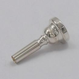 【店頭在庫品】ヤマハ / コルネット用マウスピース スタンダード 14A4a(ロングシャンク)/ 銀メッキ(SP)