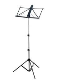 キクタニ　アルミ譜面台　KMS-7B