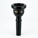 【店頭在庫品】ウィリーズ / ユーフォニアム用マウスピース MUSE 621 / eBolution(エボナイト材)