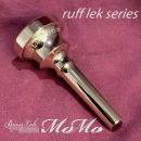 ブラスラボモモ / 細管トロンボーン用マウスピース ruff lek