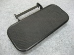 楽器用椅子 Ultra専用足台 フラットベース