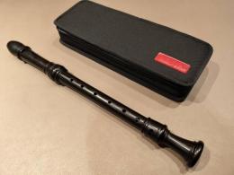井上玲先生選定品　【タケヤマ】　アルトリコーダー　TA442E