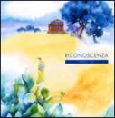 オカリナCD　RICONOSCENZA　/　小林理子