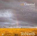 オカリナCD　To North　/　nyu Crossroad