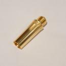 ARレゾナンス / 太管ユーフォニアム用バックボア M-72E / 金メッキ(GP)【ニッケルシルバー/洋白製】