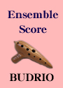 【重奏楽譜】Nabucco-sinfonia(ナブッコ)