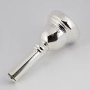 ティルツ / 太管トロンボーン用マウスピース Neaモデル / 銀メッキ(SP)