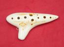T154【中古品】(アケタ)オカリナ　T-2F　ソプラノF管