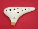 T166【中古品】(ナイト)オカリナ　ニュースタンダード　アルトC管