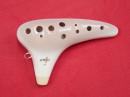 T171【中古品】(ライリッシュ)オカリナ　ハーモニック　アルトC管