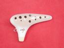 T173【中古品】(ライリッシュ)オカリナ　ハーモニック　ソプラノF管