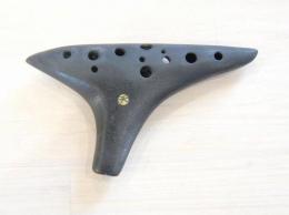 T693【中古品】()オカリナ　管