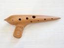 T695【中古品】()オカリナ　管