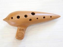 T696【中古品】()オカリナ　管