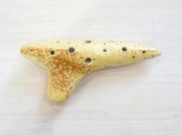 T698【中古品】()オカリナ　管