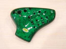 T715【中古品】()オカリナ　管
