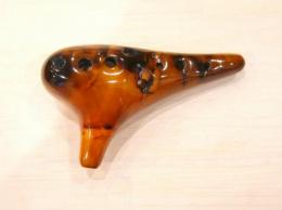 T719【中古品】()オカリナ　管